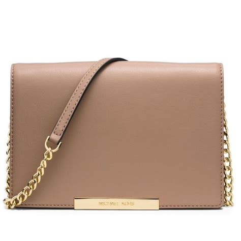 michael kors lana leather clutch|michael kors clutch crossbody.